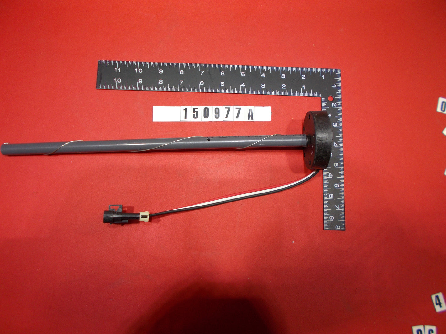 Mastercraft Boat 150977A Steering Components