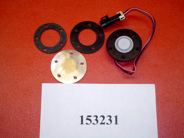 Mastercraft Boat 153231 Steering Components