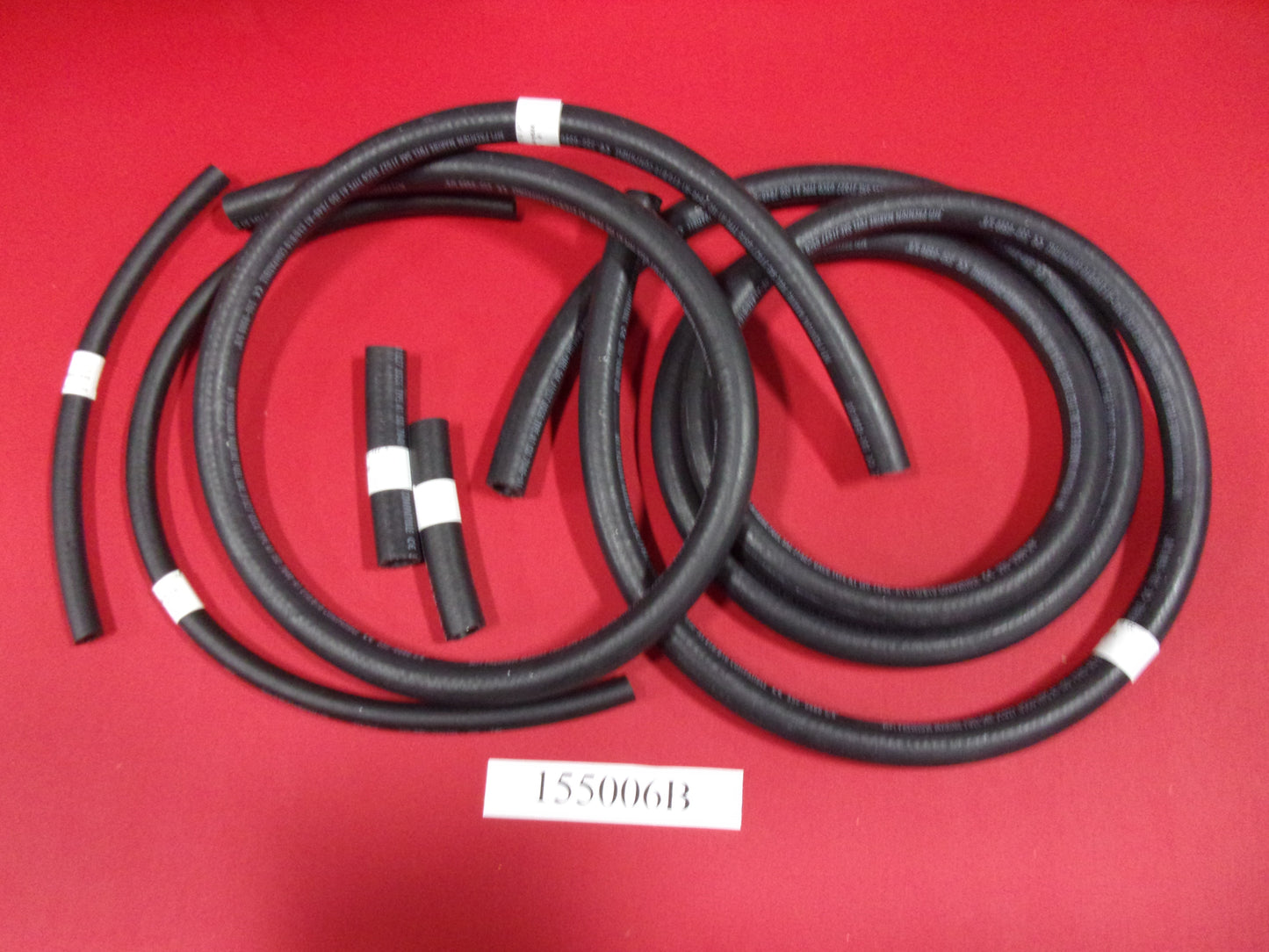 Mastercraft Boat 155006B Steering Components