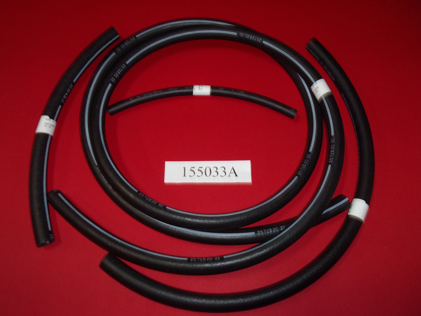 Mastercraft Boat 155033A Steering Components