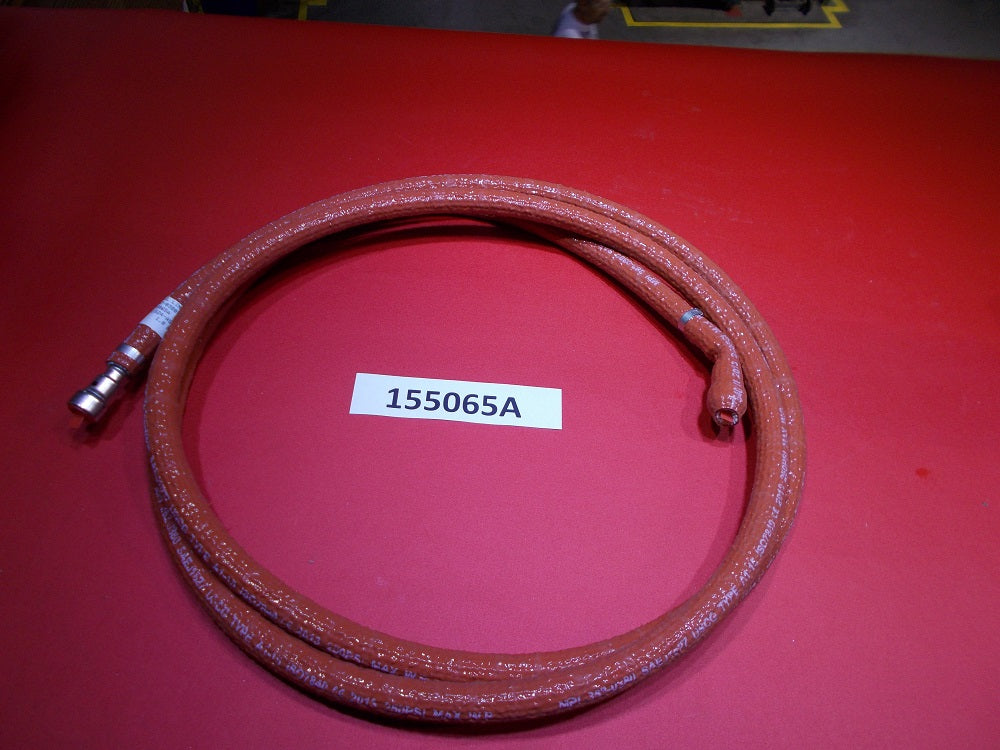 Mastercraft Boat 155065A Steering Components