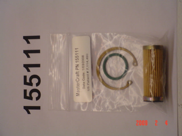 Mastercraft Boat 155111 Steering Components