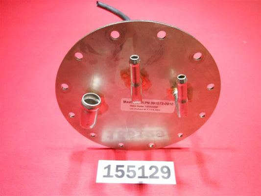 Mastercraft Boat 155129 Steering Components