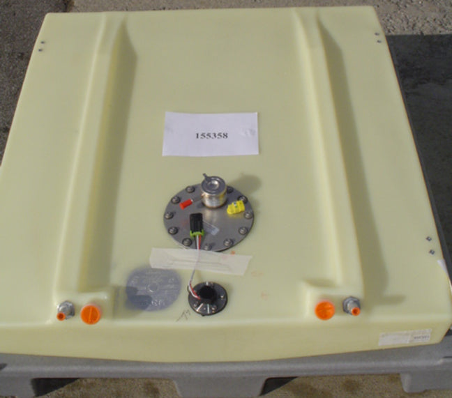 Mastercraft Boat 155358 Steering Components