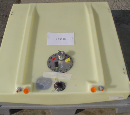 Mastercraft Boat 155358 Steering Components