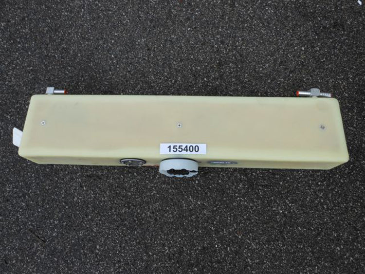 Mastercraft Boat 155400 Steering Components