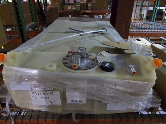 Mastercraft Boat 155410B Steering Components