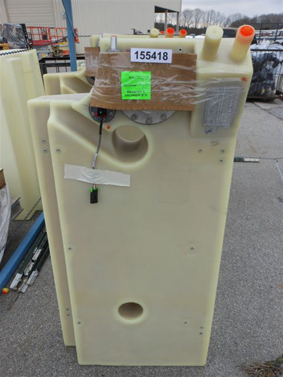 Mastercraft Boat 155418 Steering Components