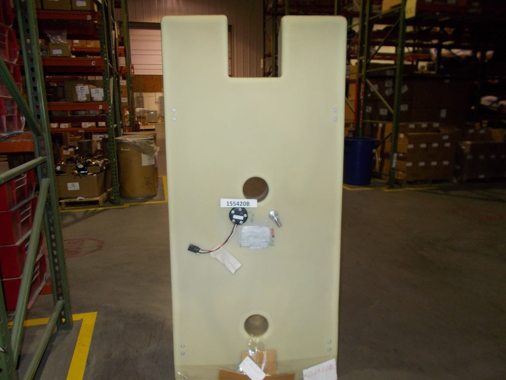 Mastercraft Boat 155420B Steering Components