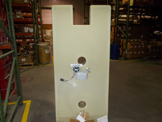 Mastercraft Boat 155420B Steering Components