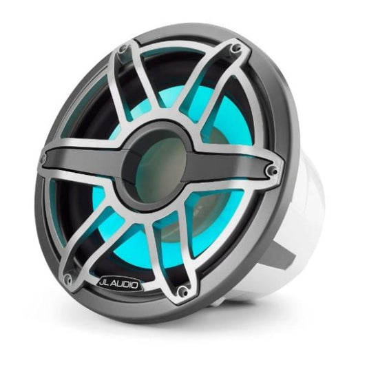 JL AUDIO M7-12IB-S-GmTi-i-4 SUBWOOFERS