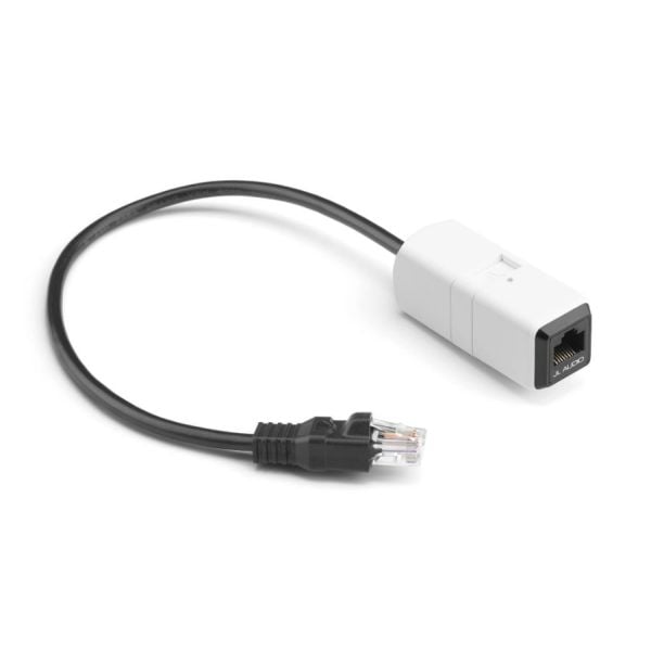 JL AUDIO MVi-DRCADAPT AMPLIFIERS