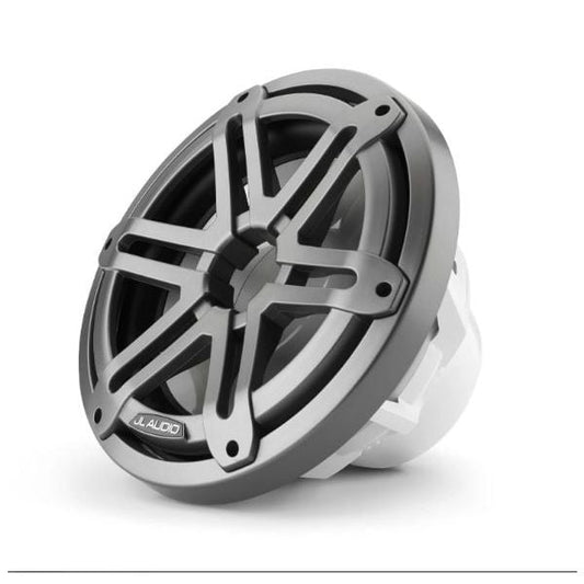 JL AUDIO M3-10IB-S-Gm-4 SUBWOOFERS