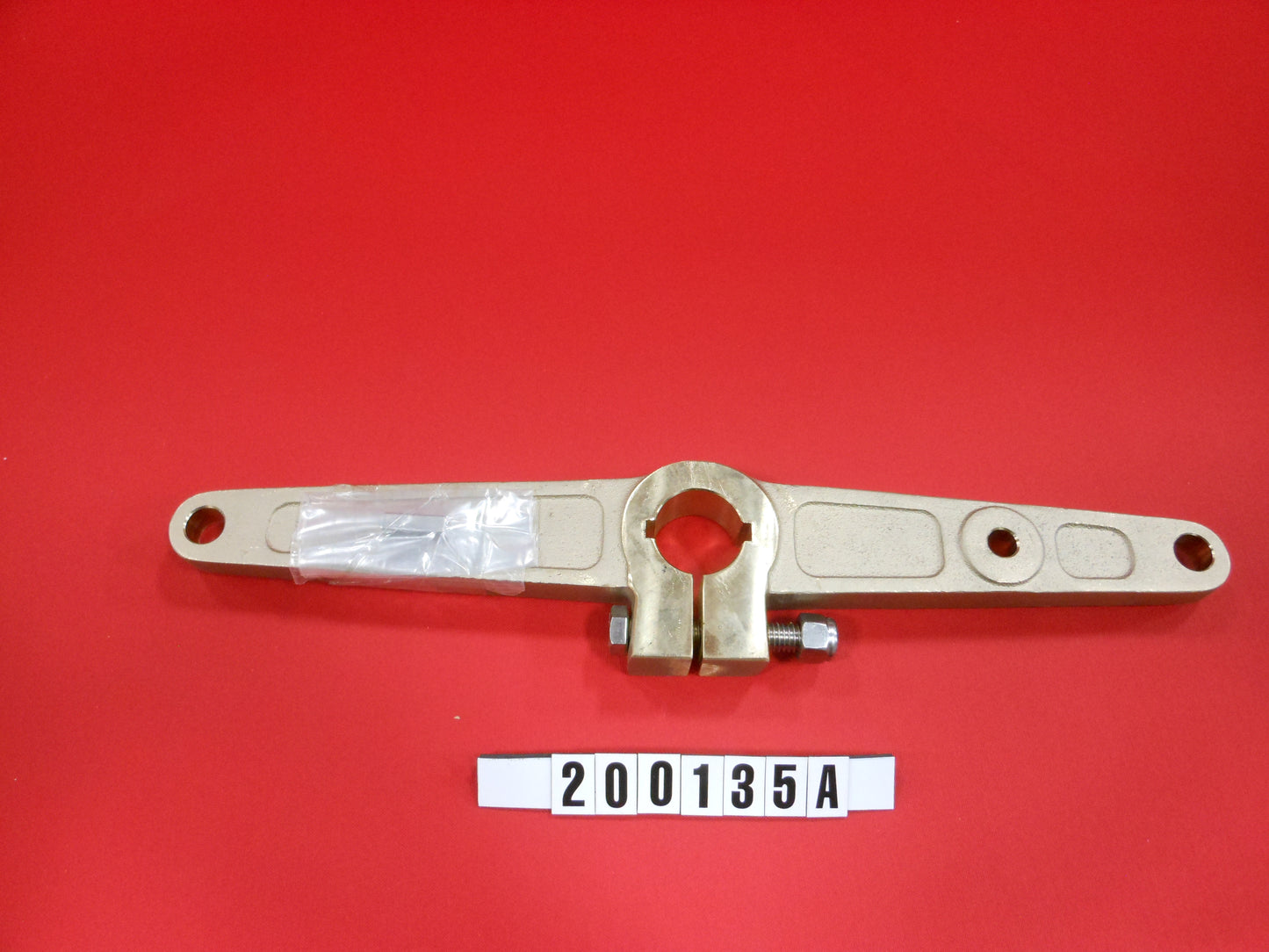 Mastercraft Boat 200135A Steering Components