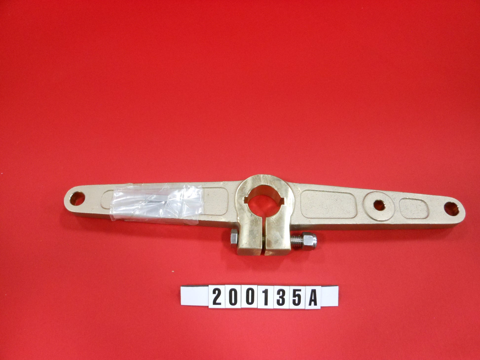 Mastercraft Boat 200135A Steering Components