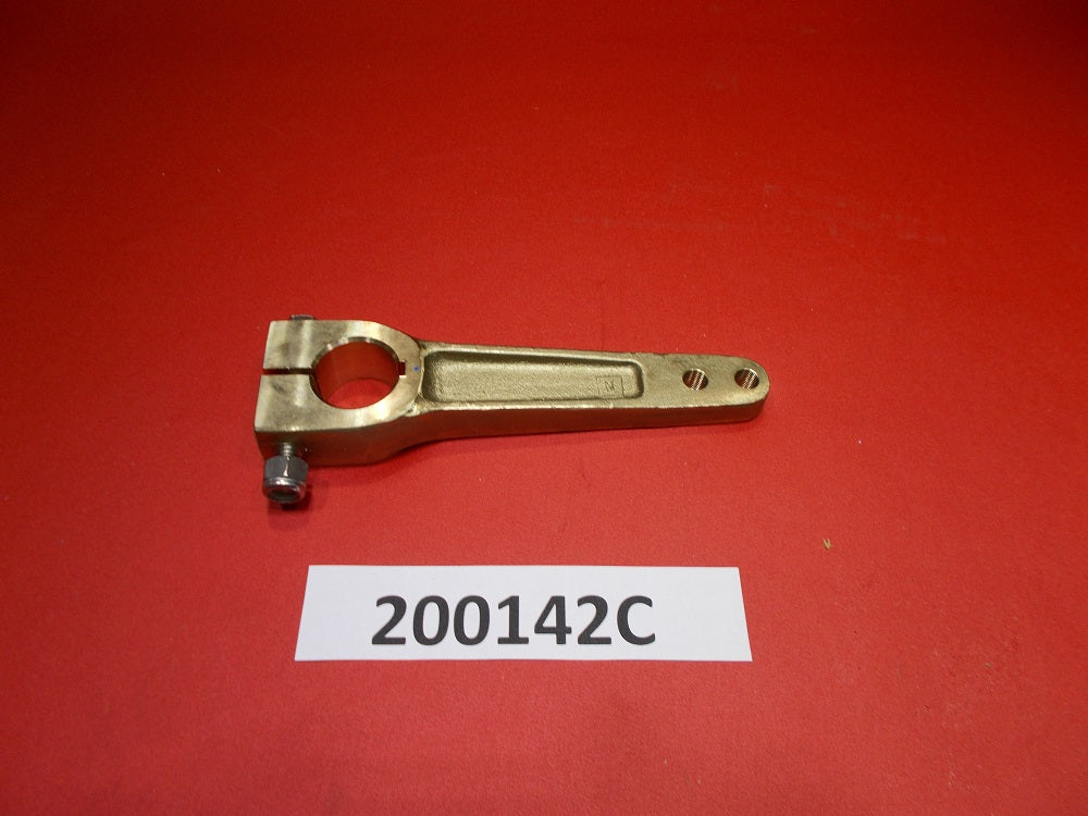 Mastercraft Boat 200142C Steering Components