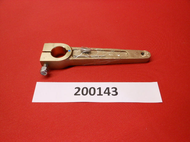 Mastercraft Boat 200143 Steering Components