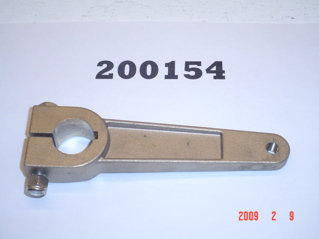 Mastercraft Boat 200154 Steering Components