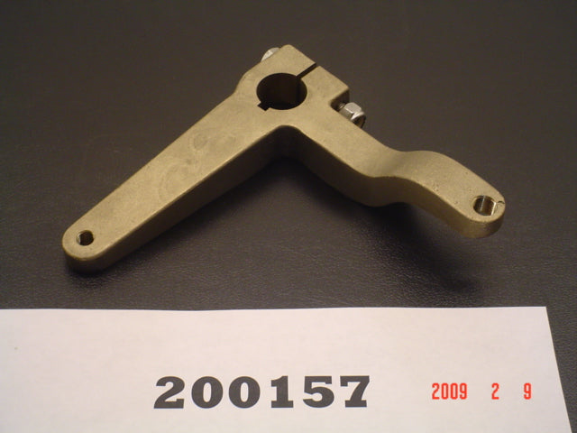 Mastercraft Boat 200157 Steering Components