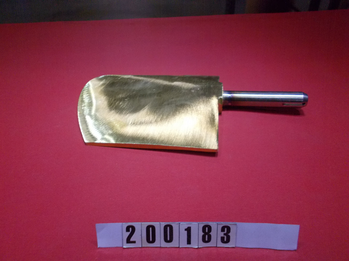 Mastercraft Boat 200183 Steering Components