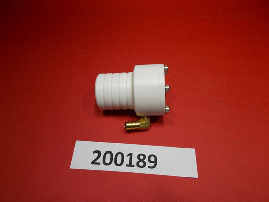 Mastercraft Boat 200189 Steering Components