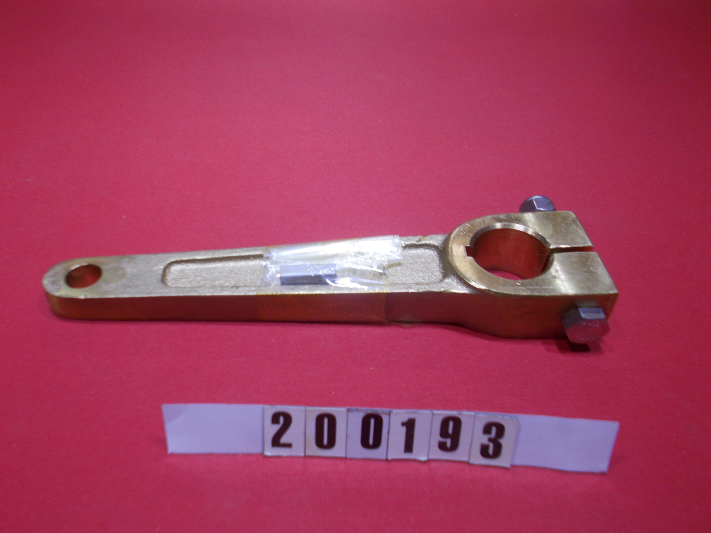 Mastercraft Boat 200193 Steering Components