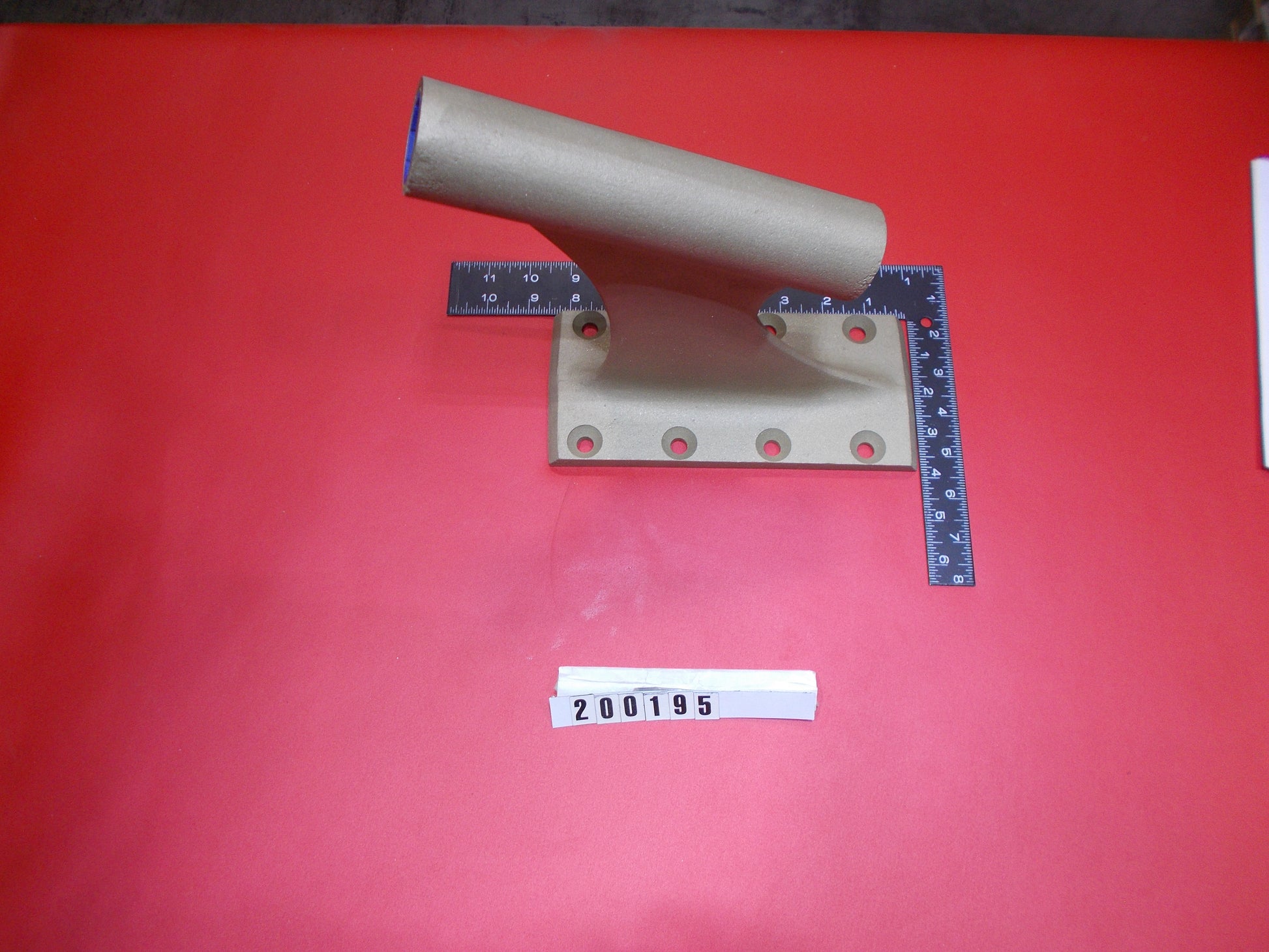 Mastercraft Boat 200195 Steering Components