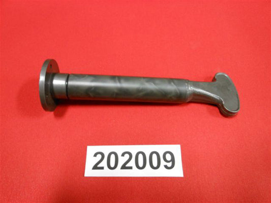 Mastercraft Boat 202009 Steering Components