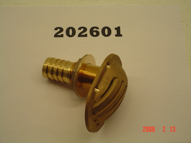 Mastercraft Boat 202601 Steering Components