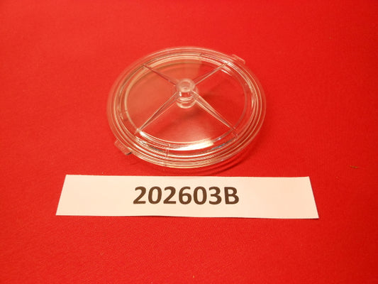 Mastercraft Boat 202603B Steering Components