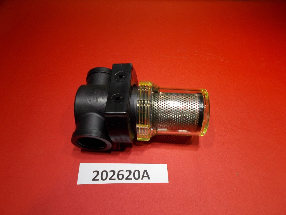 Mastercraft Boat 202620A Steering Components