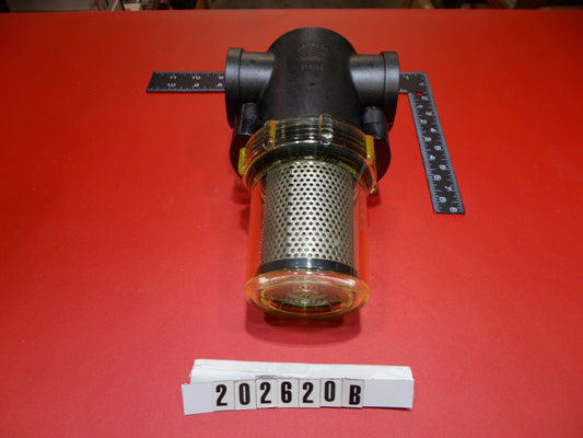 Mastercraft Boat 202620B Steering Components