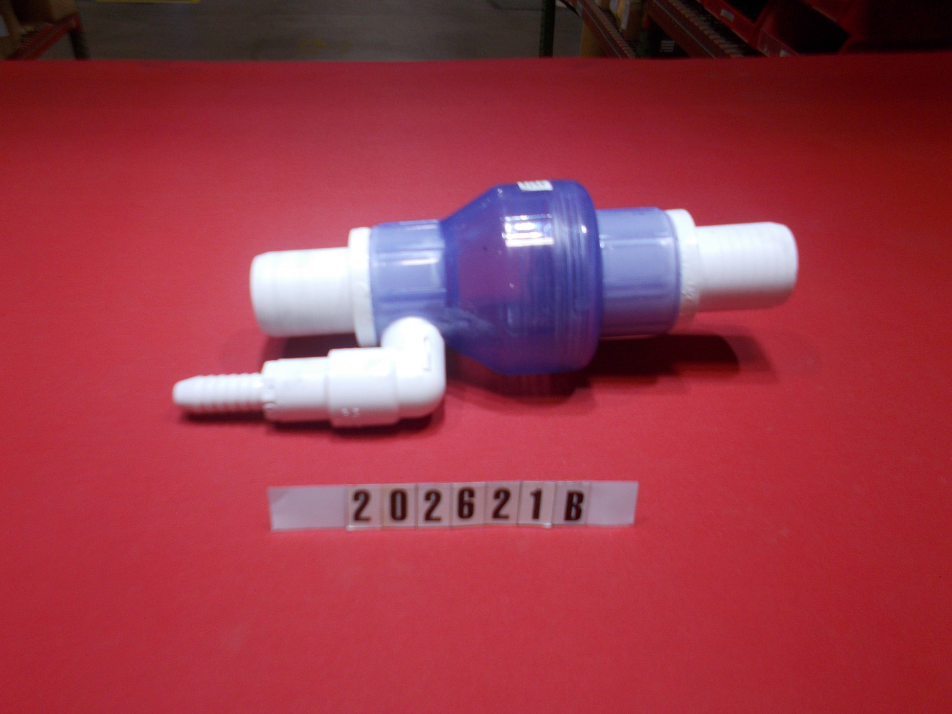 Mastercraft Boat 202621B Steering Components