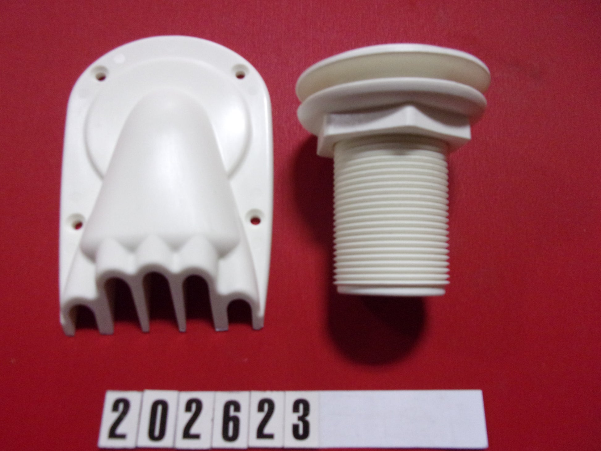 Mastercraft Boat 202623 Steering Components