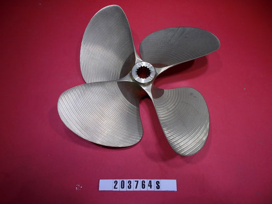 Mastercraft Boat 203764S Steering Components