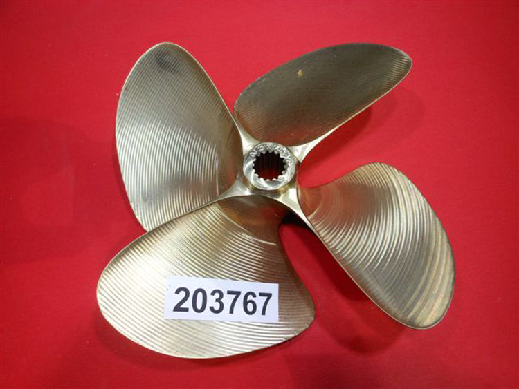 Mastercraft Boat 203767 Steering Components