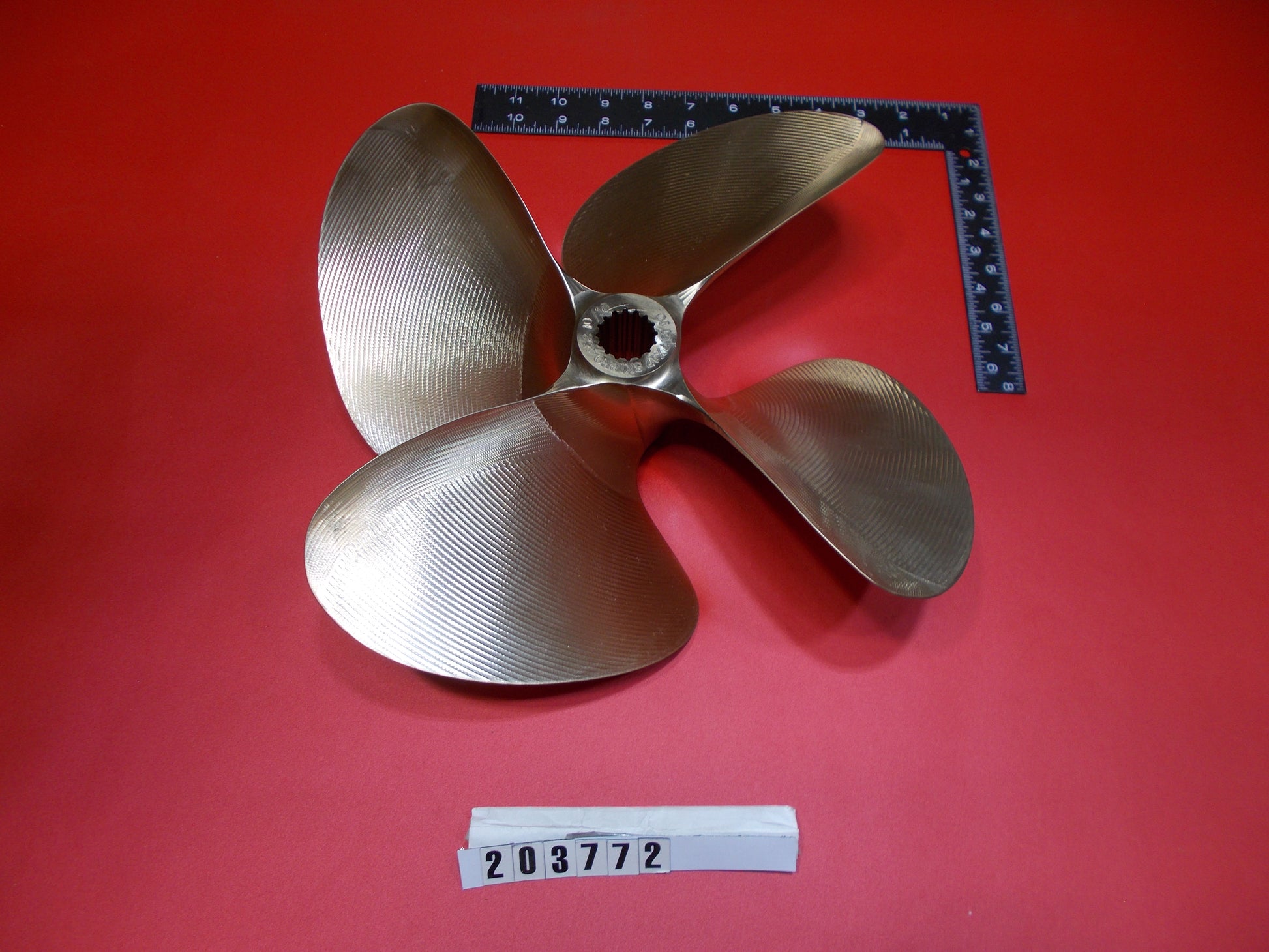 Mastercraft Boat 203772 Steering Components