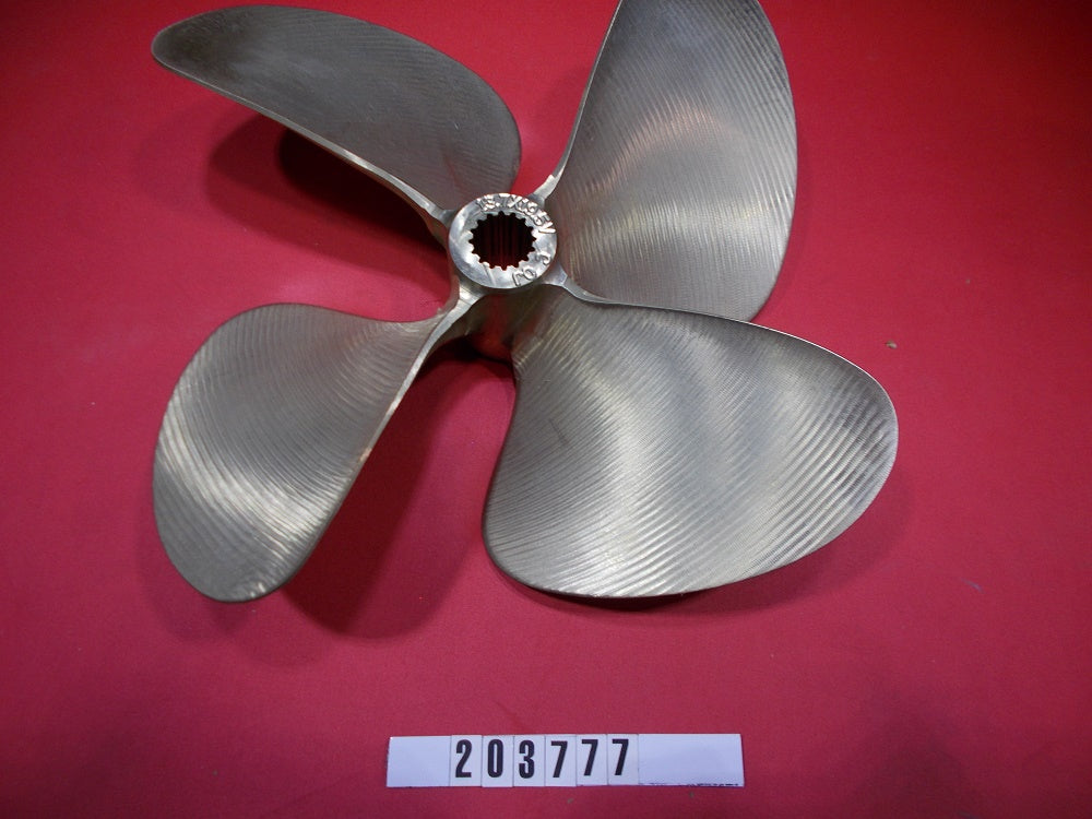 Mastercraft Boat 203777 Steering Components