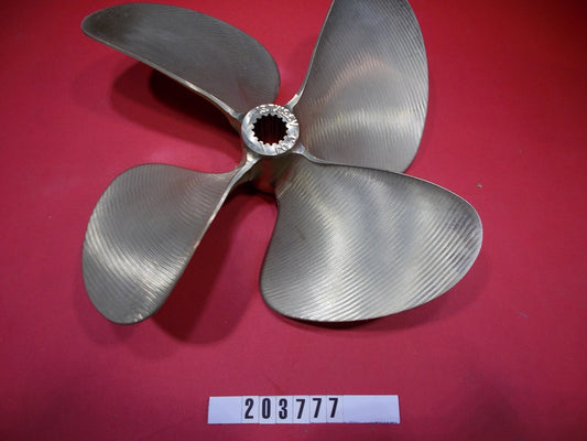 Mastercraft Boat 203777 Steering Components