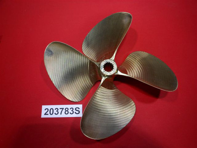 Mastercraft Boat 203783S Steering Components