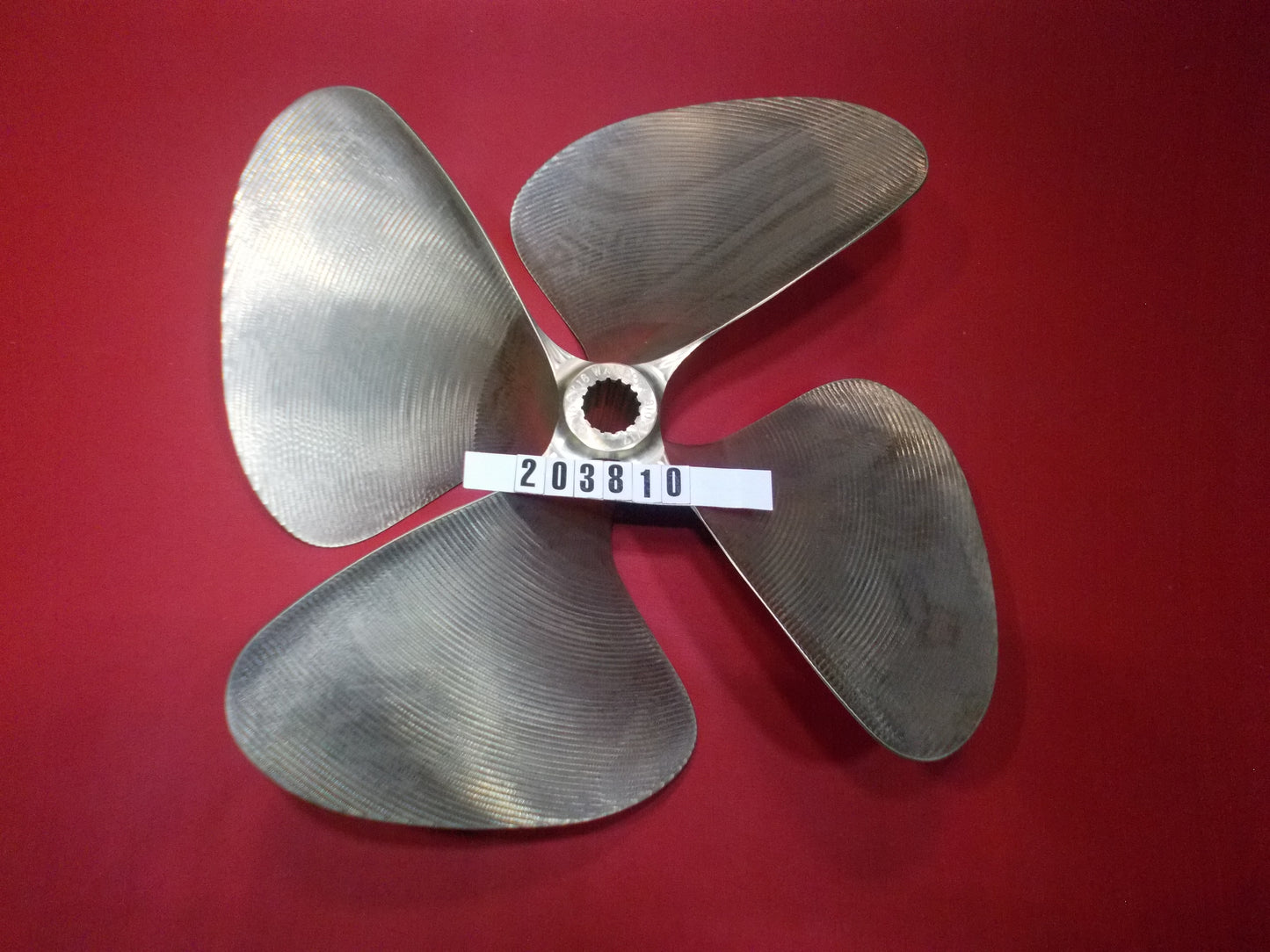 Mastercraft Boat 203810 Steering Components