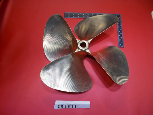 Mastercraft Boat 203811 Steering Components