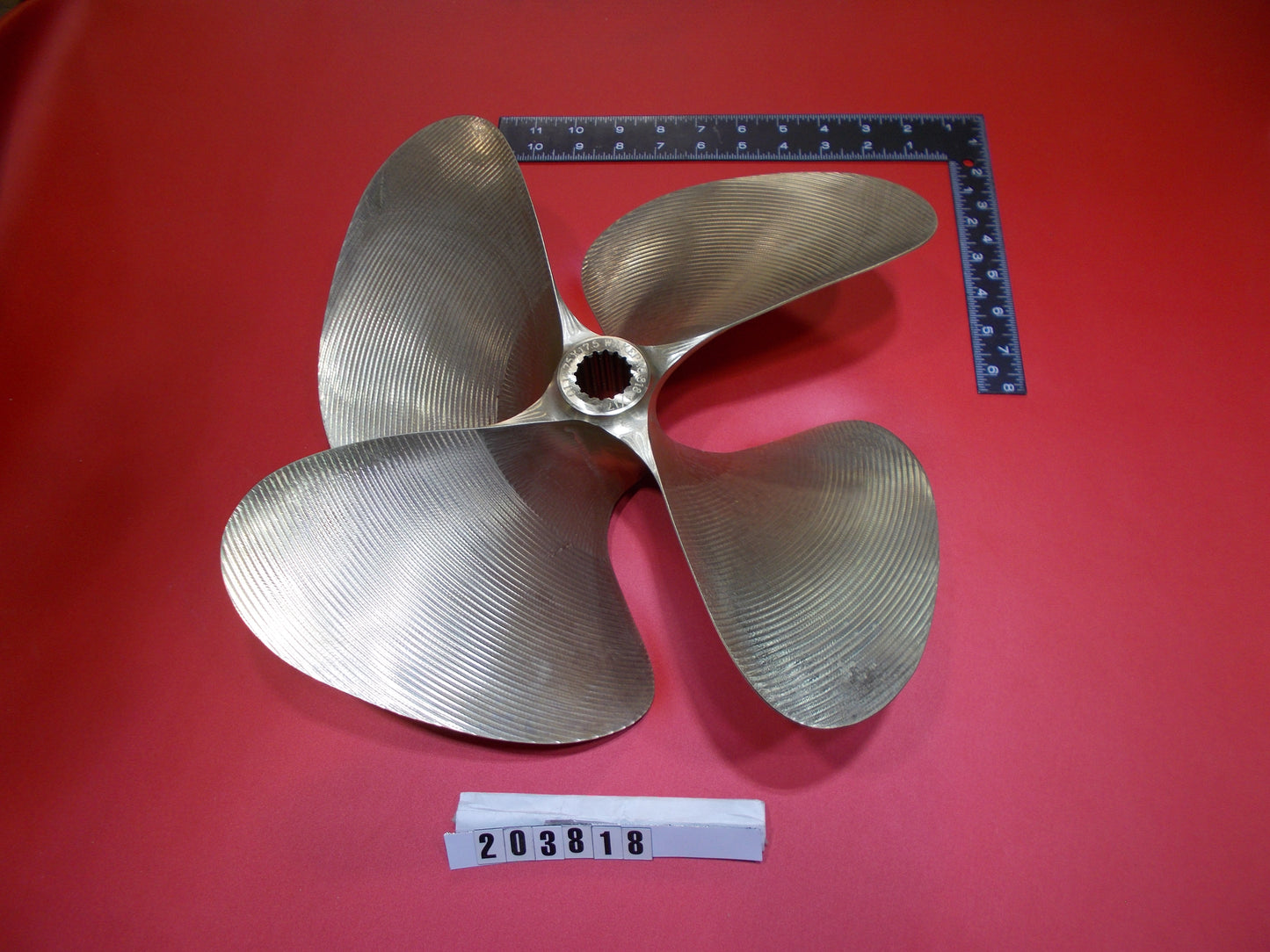 Mastercraft Boat 203818 Steering Components