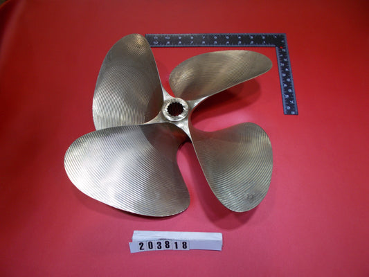 Mastercraft Boat 203818 Steering Components