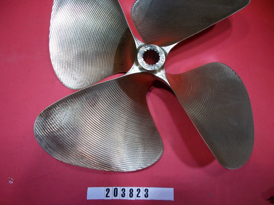 Mastercraft Boat 203823 Steering Components