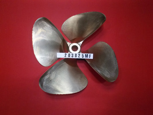 Mastercraft Boat 203825MF Steering Components