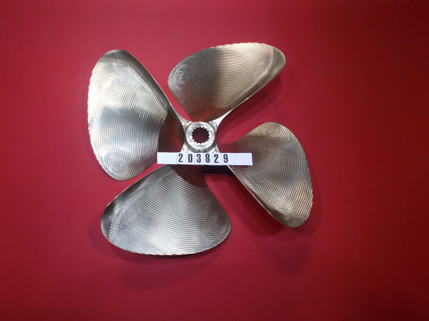 Mastercraft Boat 203829 Steering Components