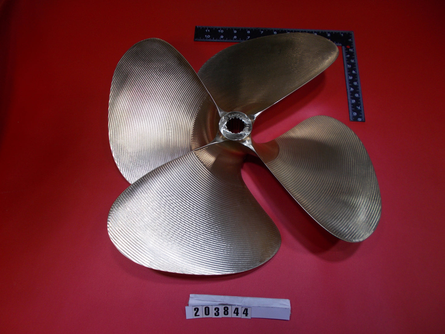 Mastercraft Boat 203844 Steering Components