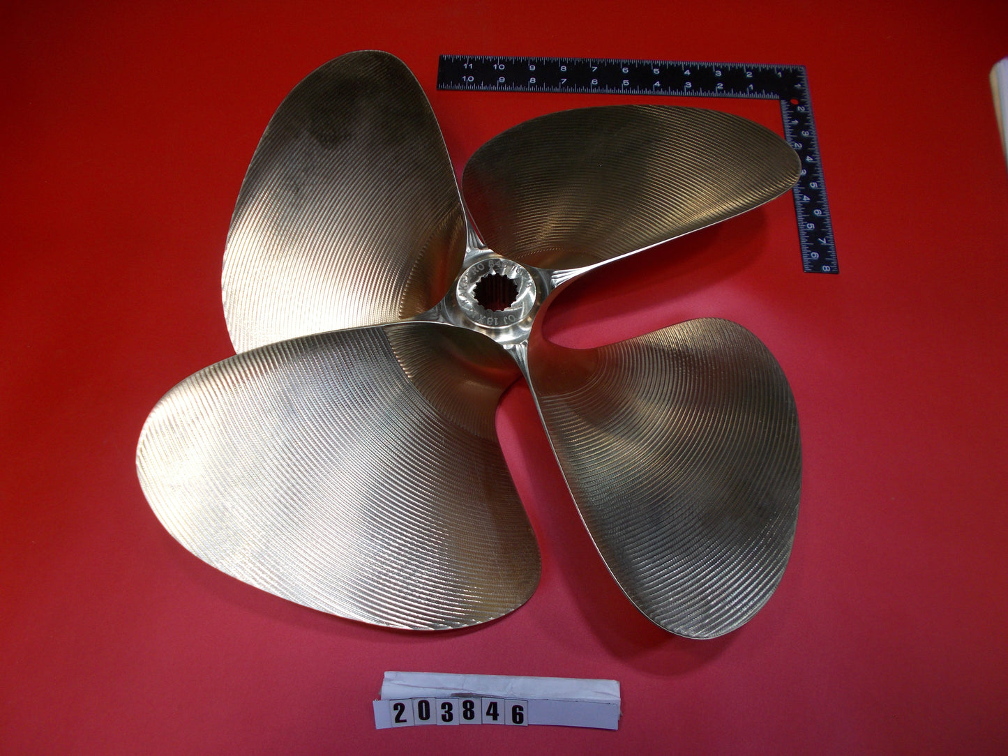 Mastercraft Boat 203846 Steering Components