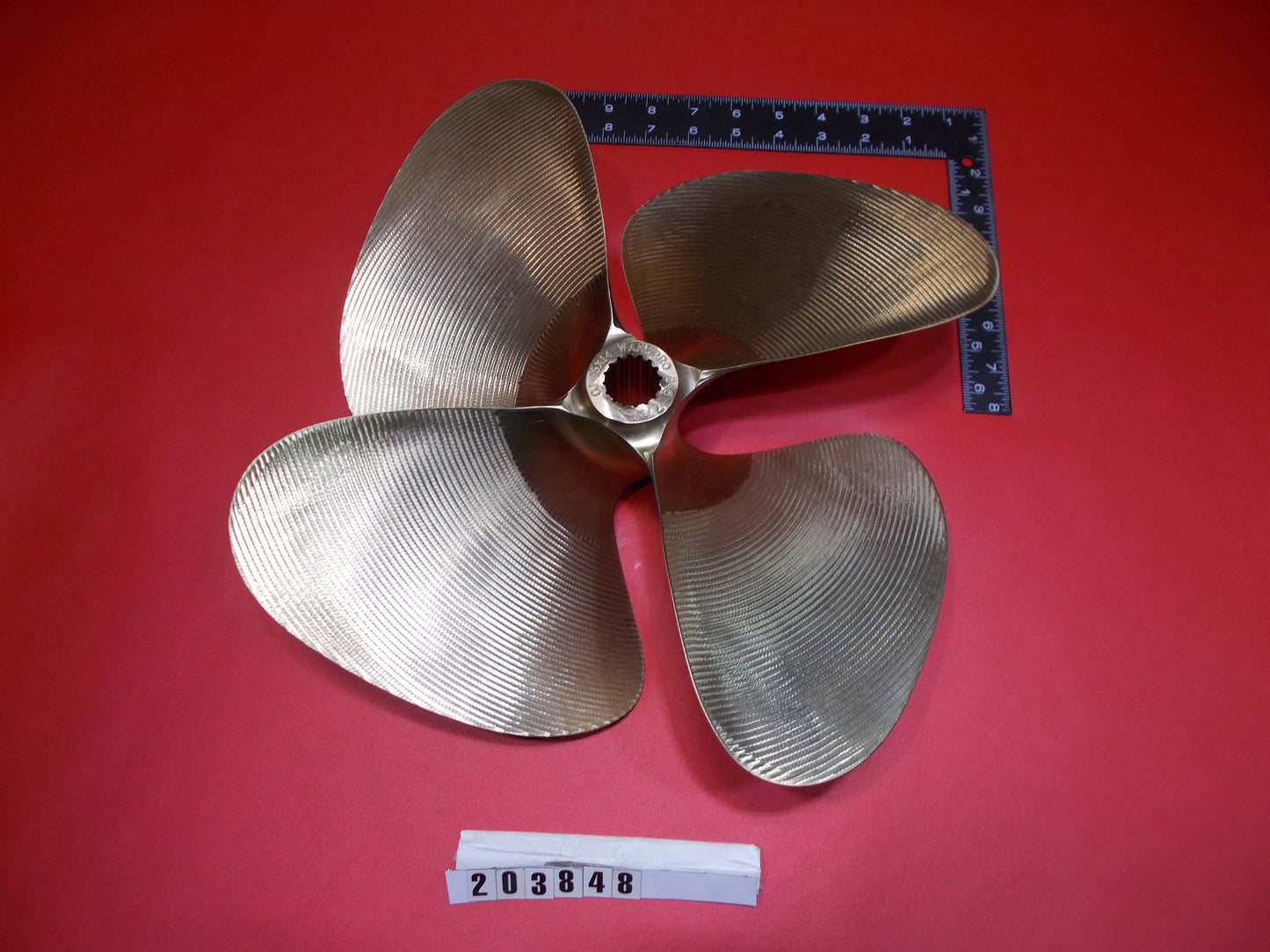 Mastercraft Boat 203848 Steering Components